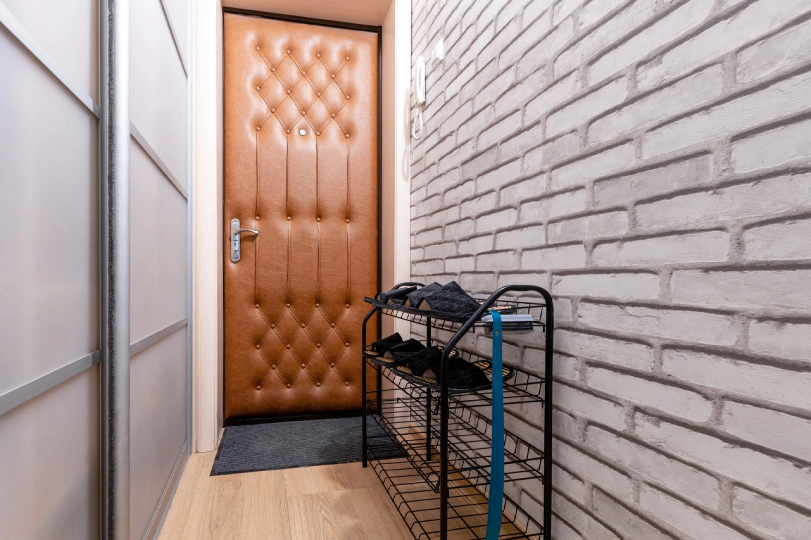 Квартира Двухкомнатная по улице Дубровинского 58