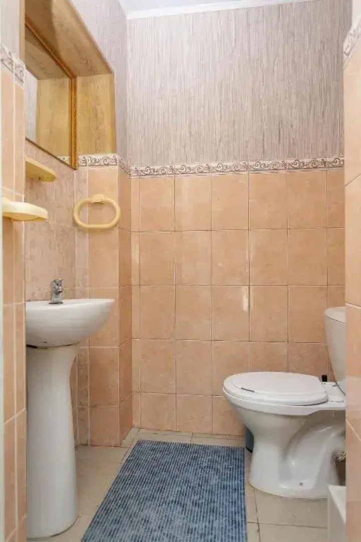 Гостевой Дом На Шевченко