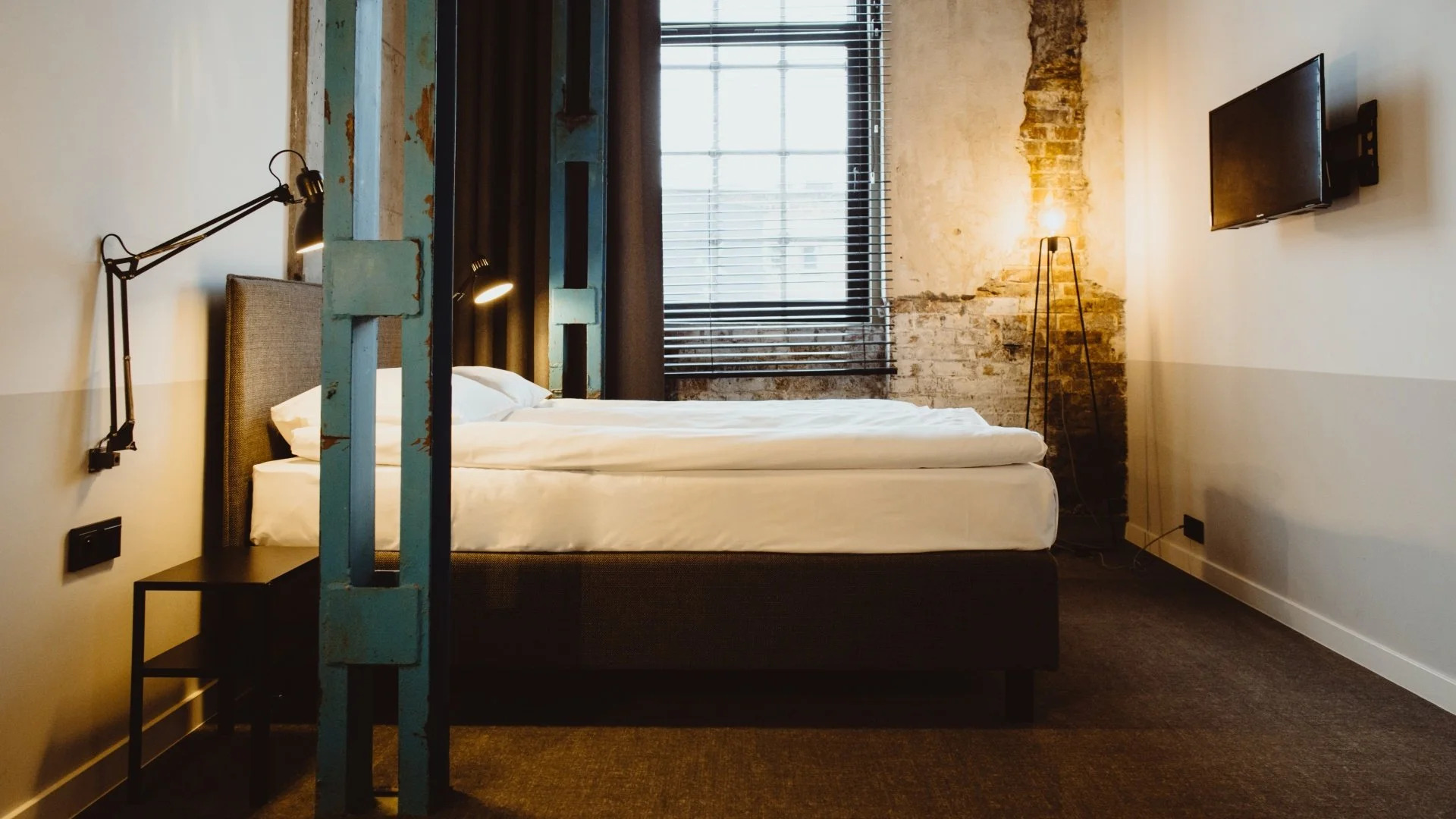 Отель Arche Cukrownia Żnin