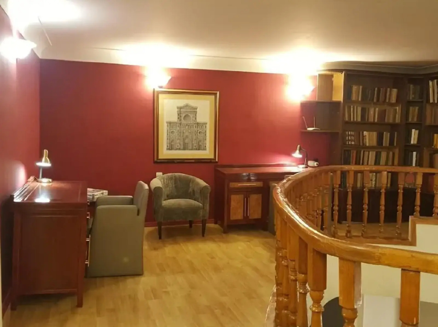 Отель Beaumonde Tbilisi