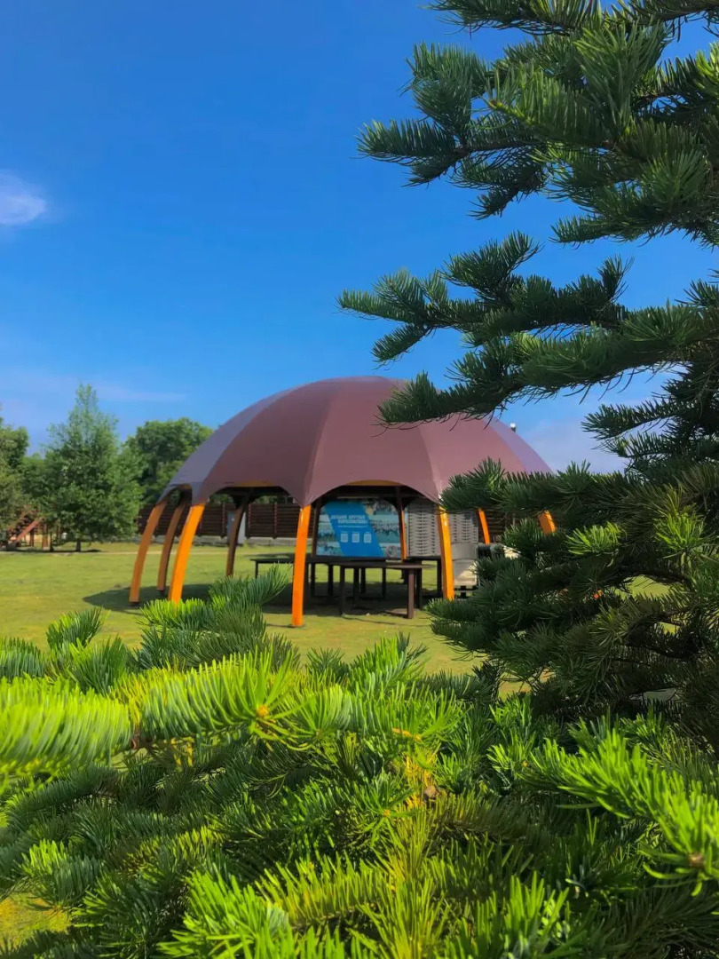 База отдыха Рублино