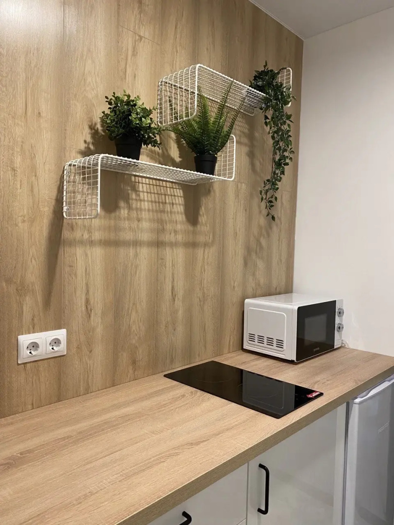 Апартаменты Кунцево