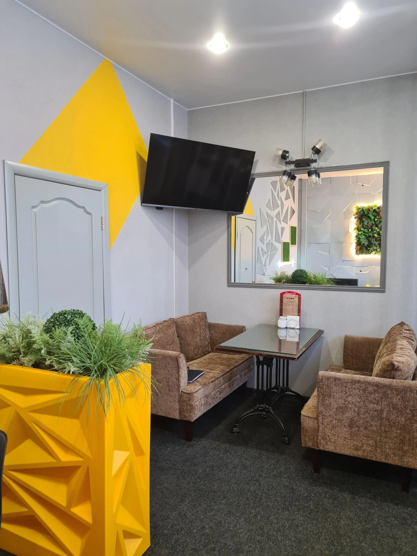 Отель Гостиничный Комплекс Алмаз