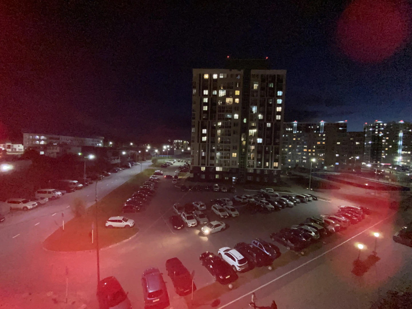 Квартира Уютная