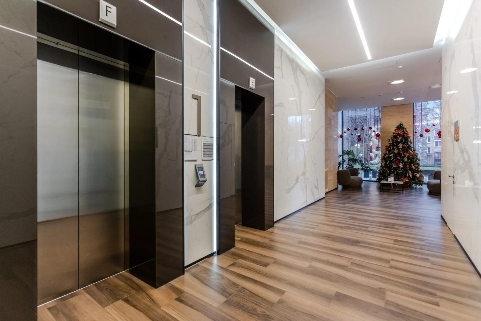 Апартаменты Уютный Стандарт в Современном ЖК