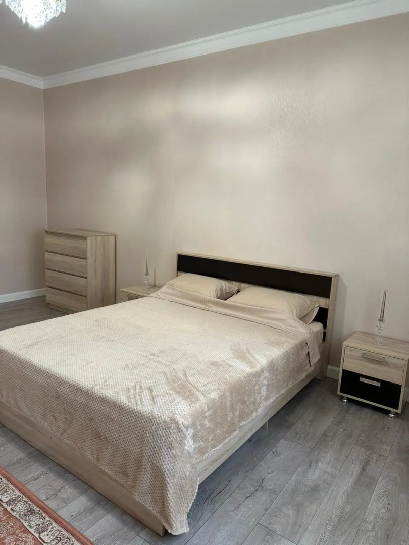 Апартаменты Поедем в Дагестан