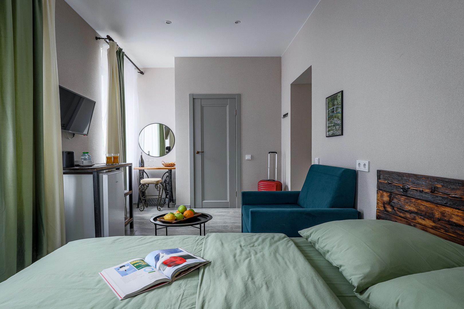 Гостевой Дом Слобода у Студеной  горы