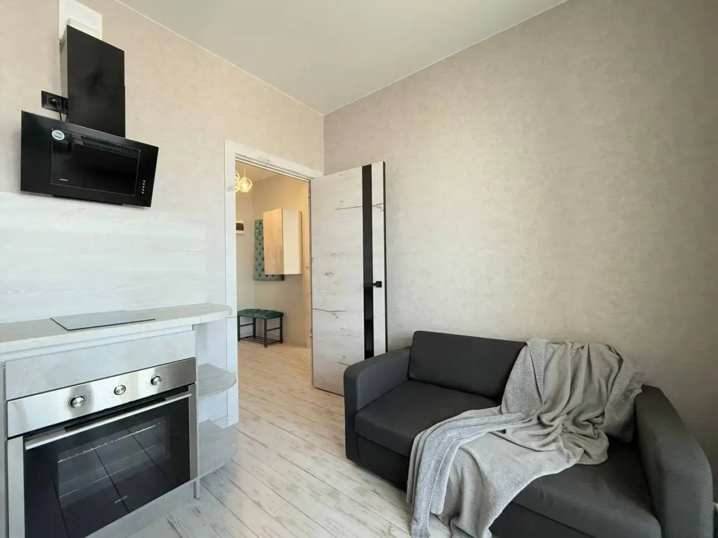 Квартира рядом с Аквапарком