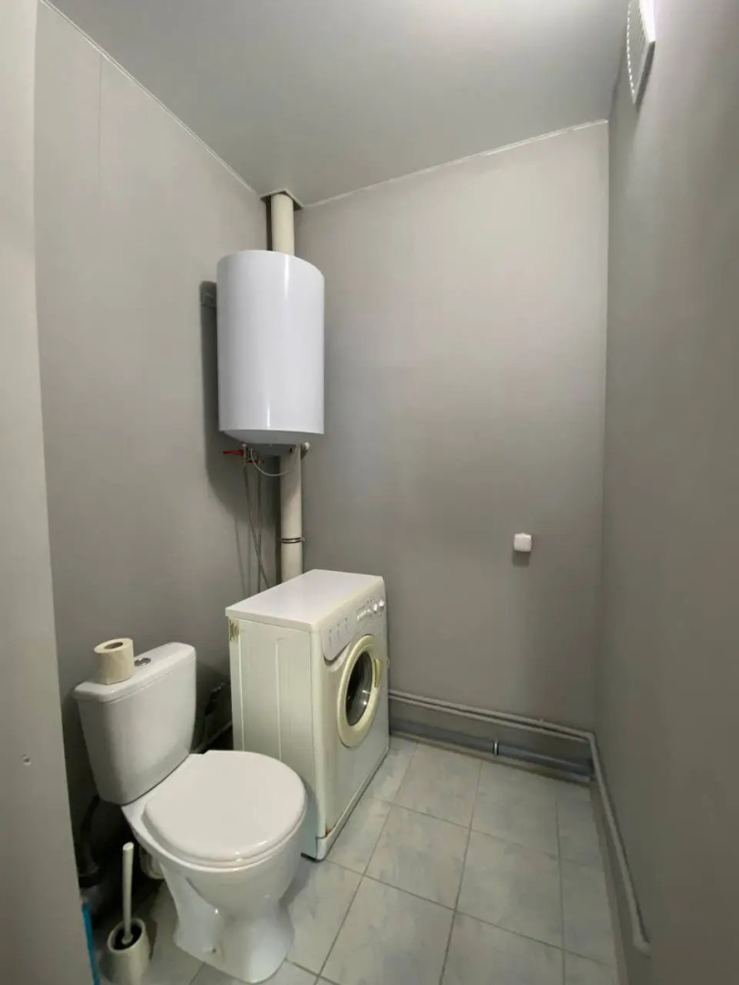 Апартаменты на улице Луньевская 4