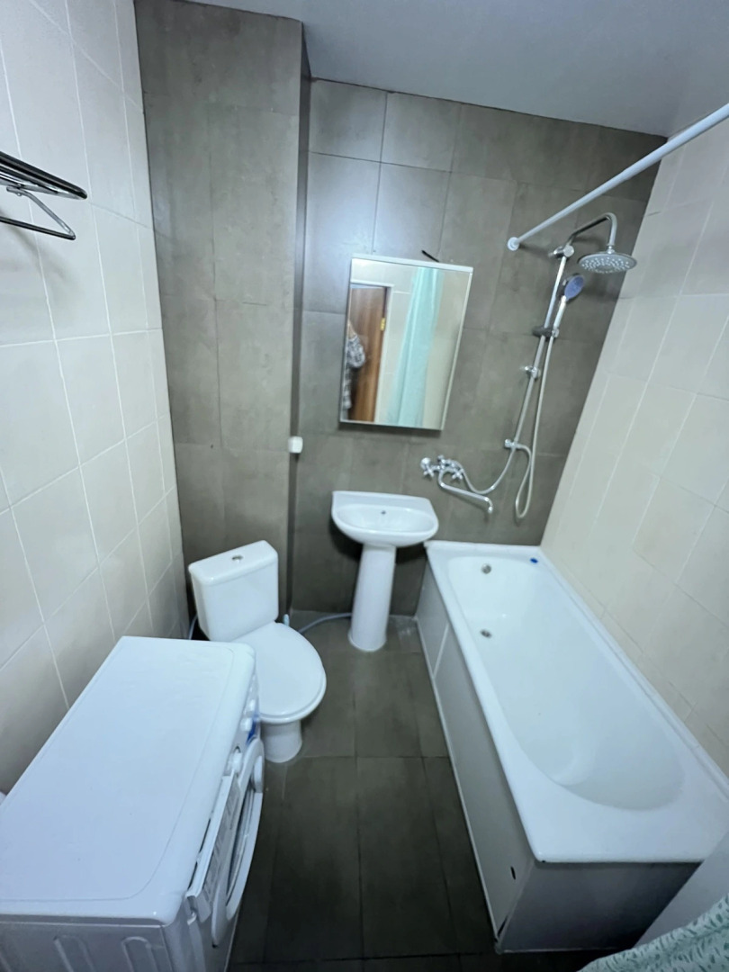 Апартаменты Центр Студия Voyage Комфорт