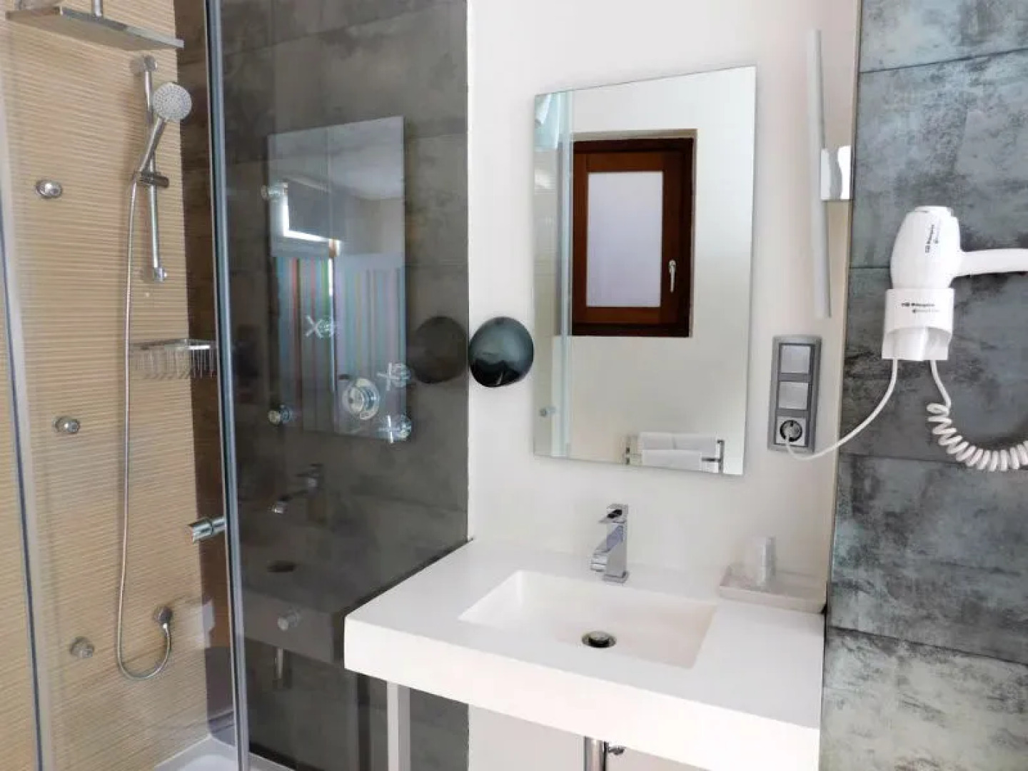 Boutique hotel Hospedium Cañitas Maite Boutique