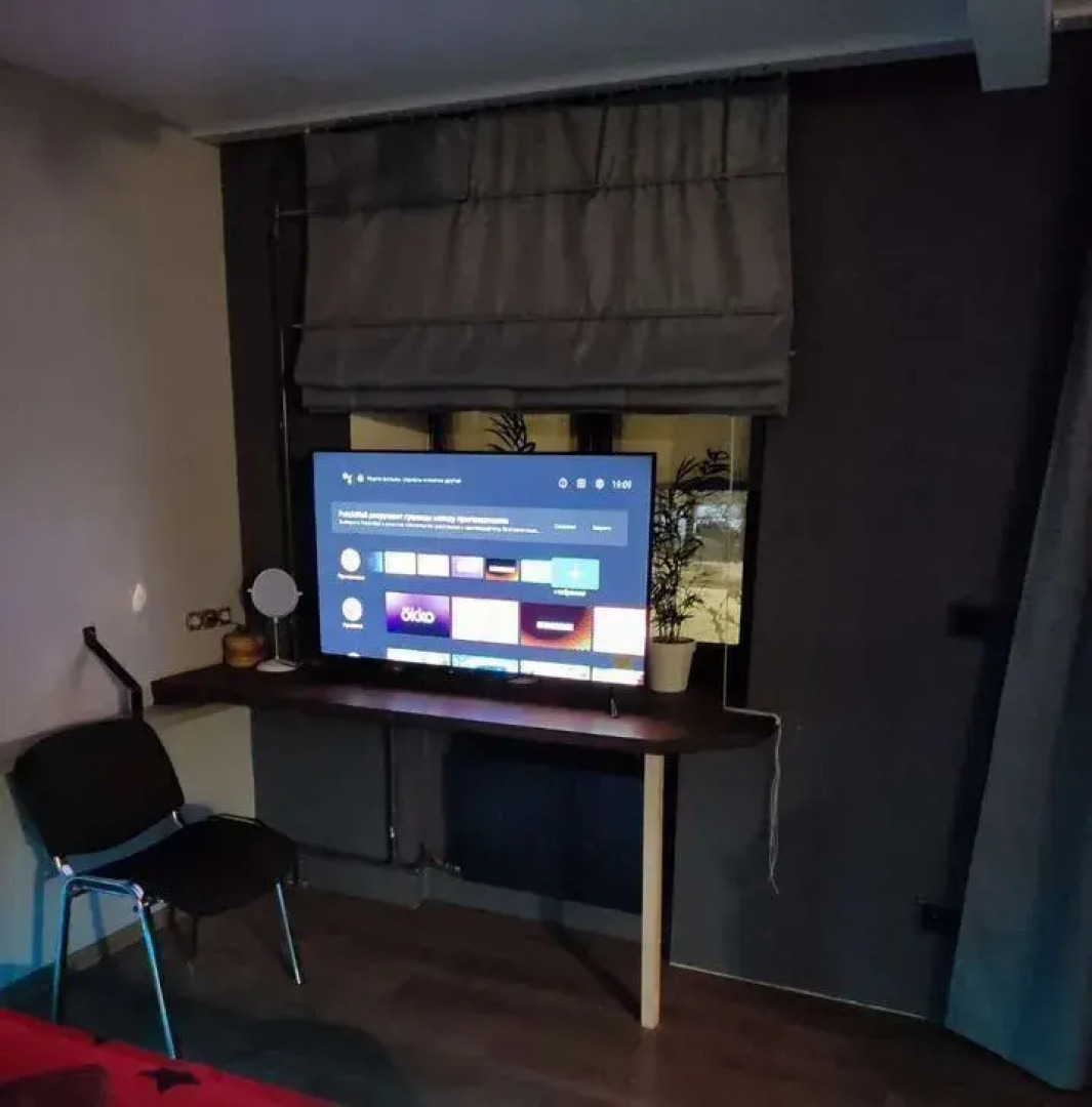 Квартира на улице Горького 18/22