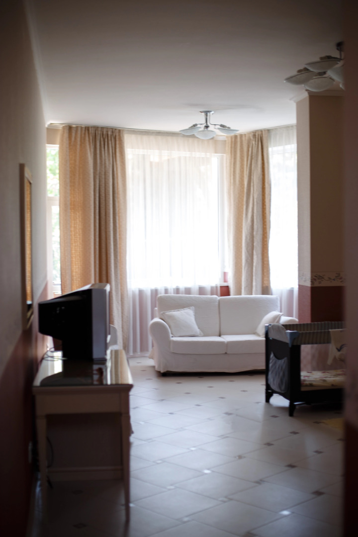 Гостевой дом Спарта