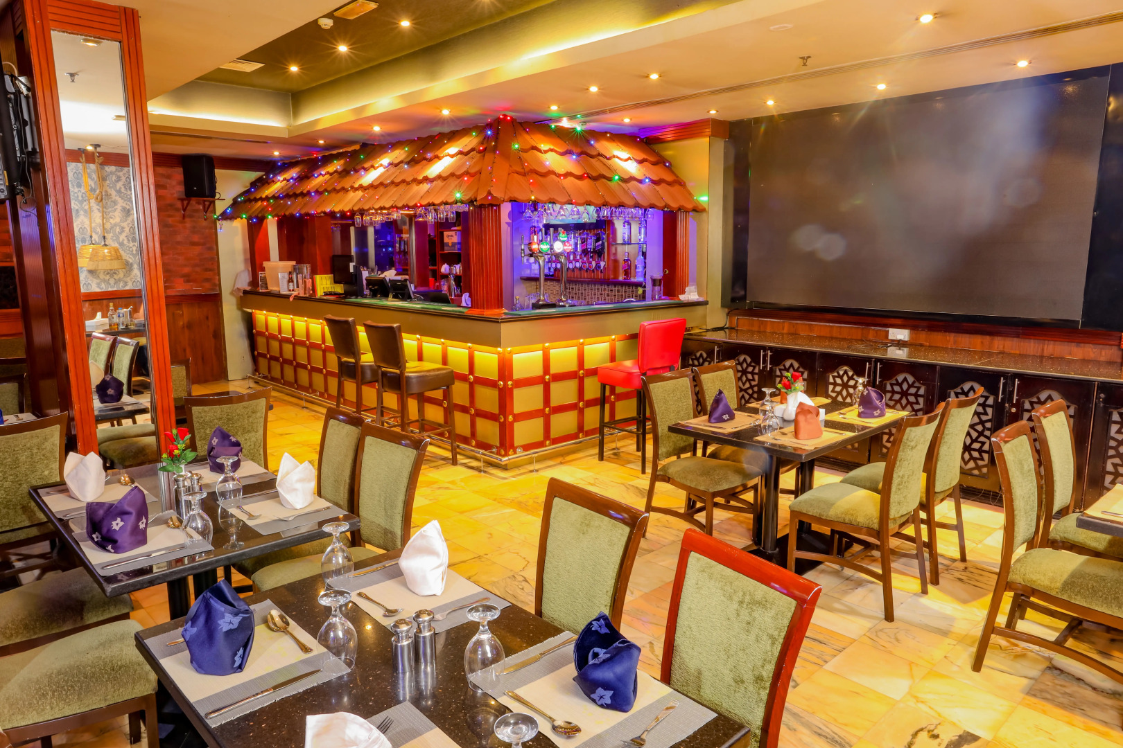 Fortune Pearl Hotel by Omega Hotels