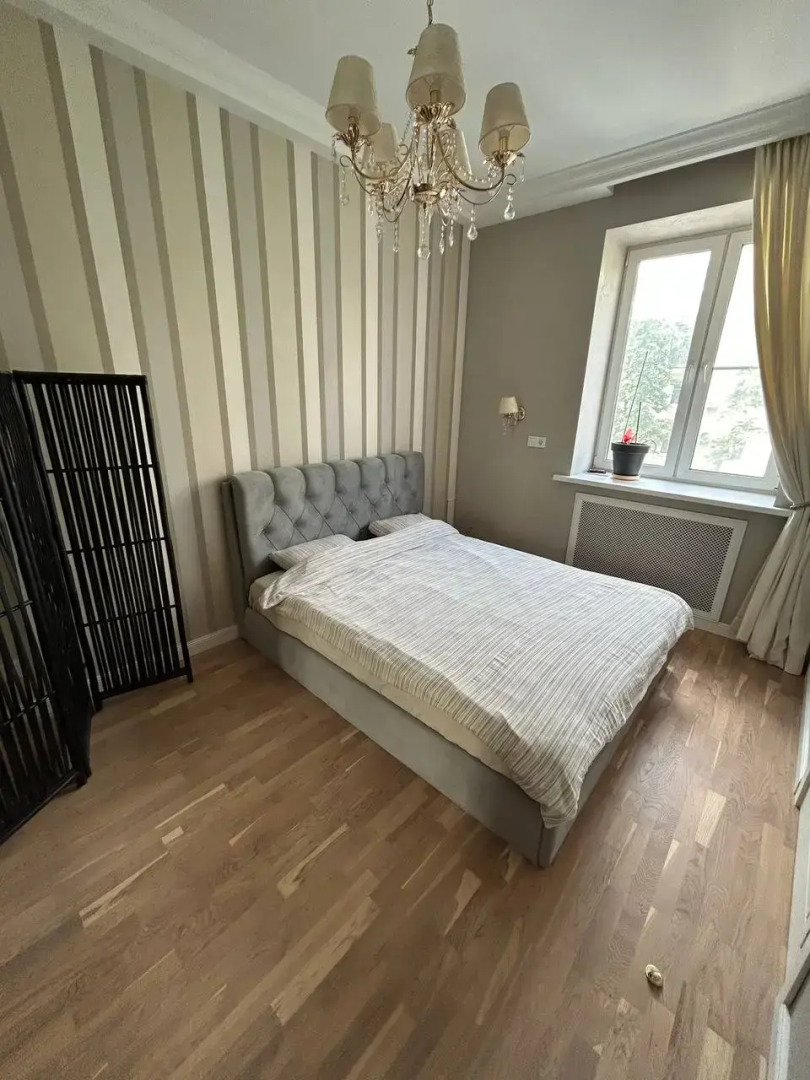 Апартаменты в центре города