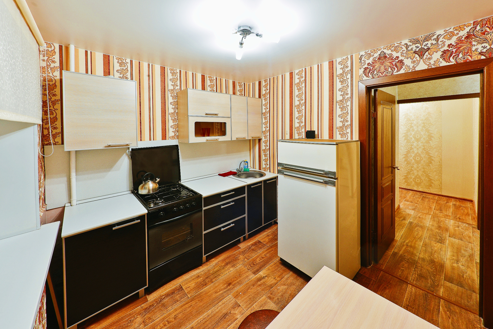 Апартаменты на Толбухина 64