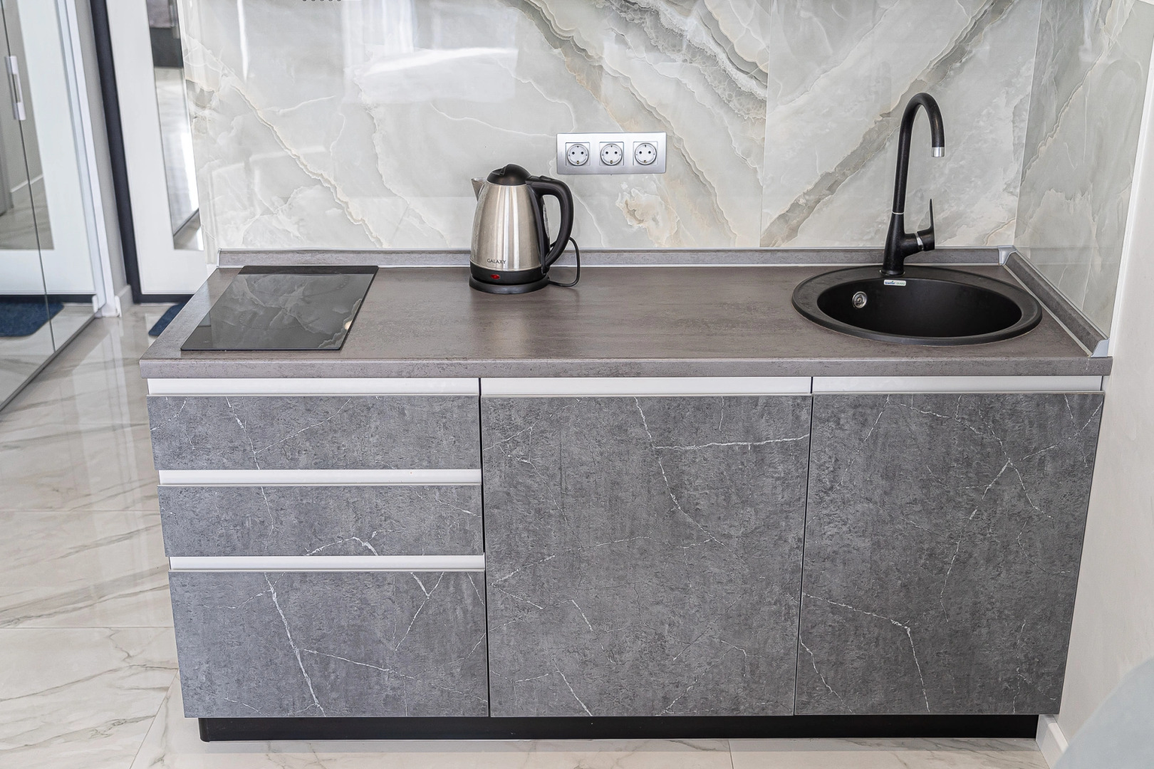 Апартаменты Сочипосуточно 3