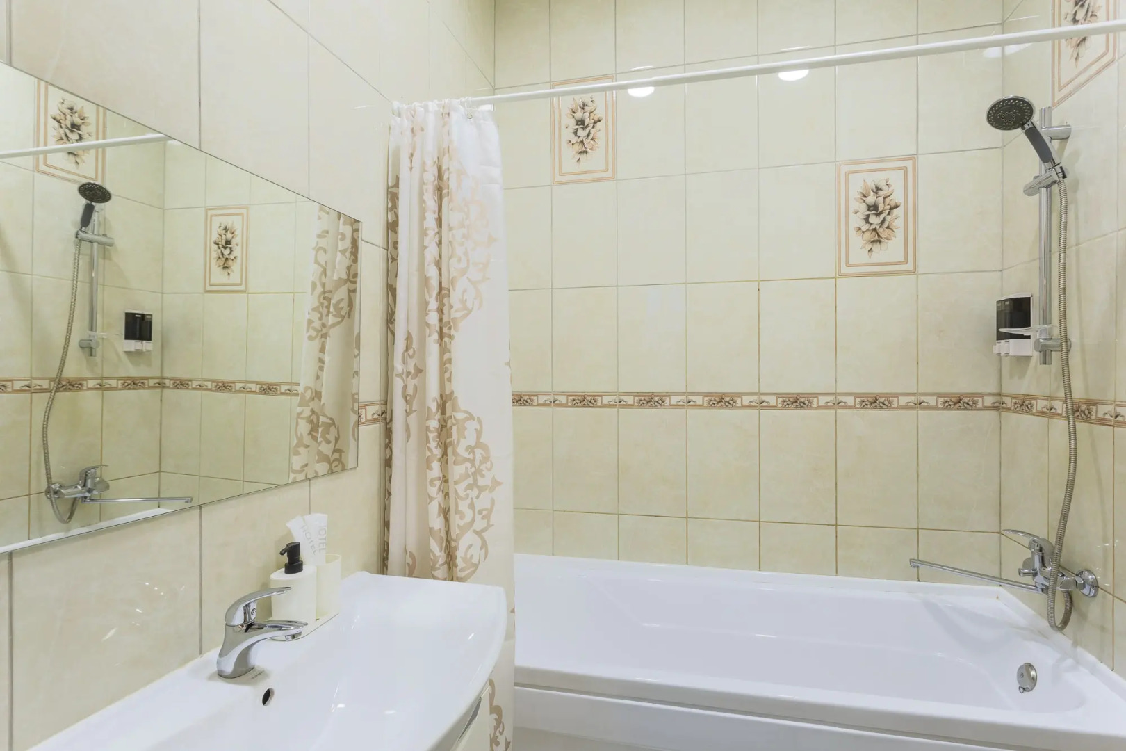 Меблированные комнаты Александр