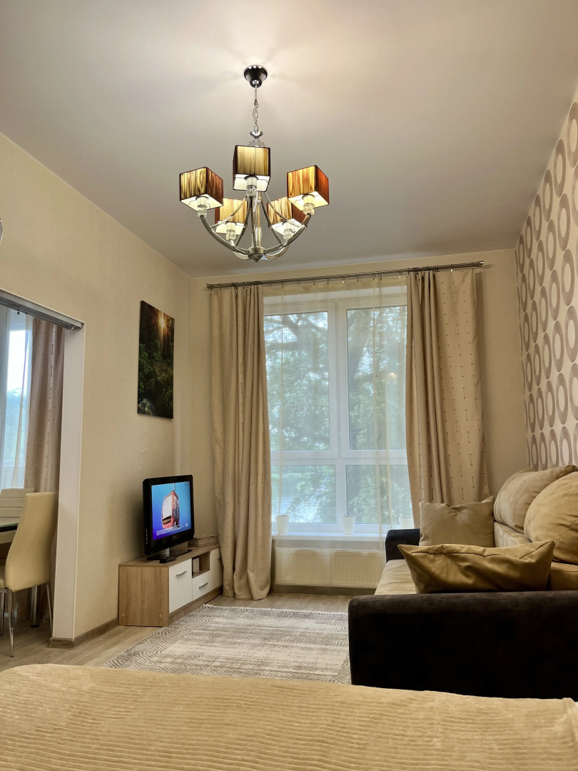 Апартаменты Sun Lake 2