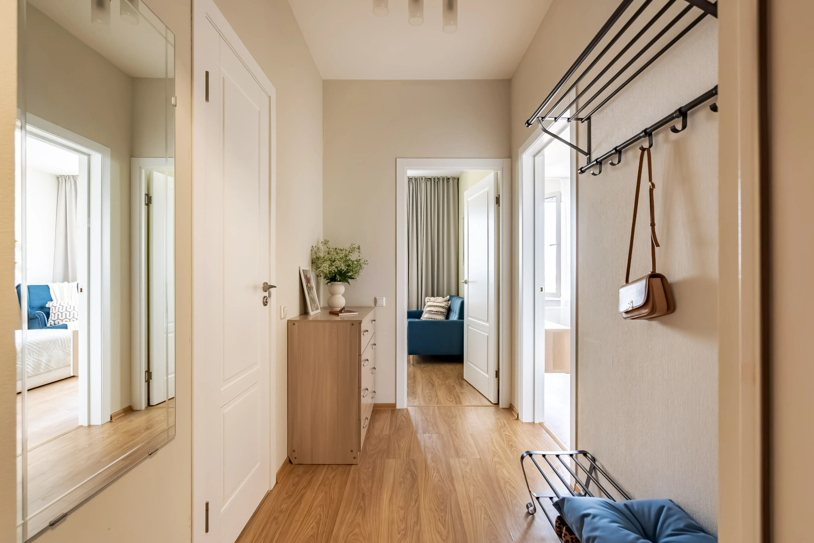 Апартаменты Merino Home Sofia