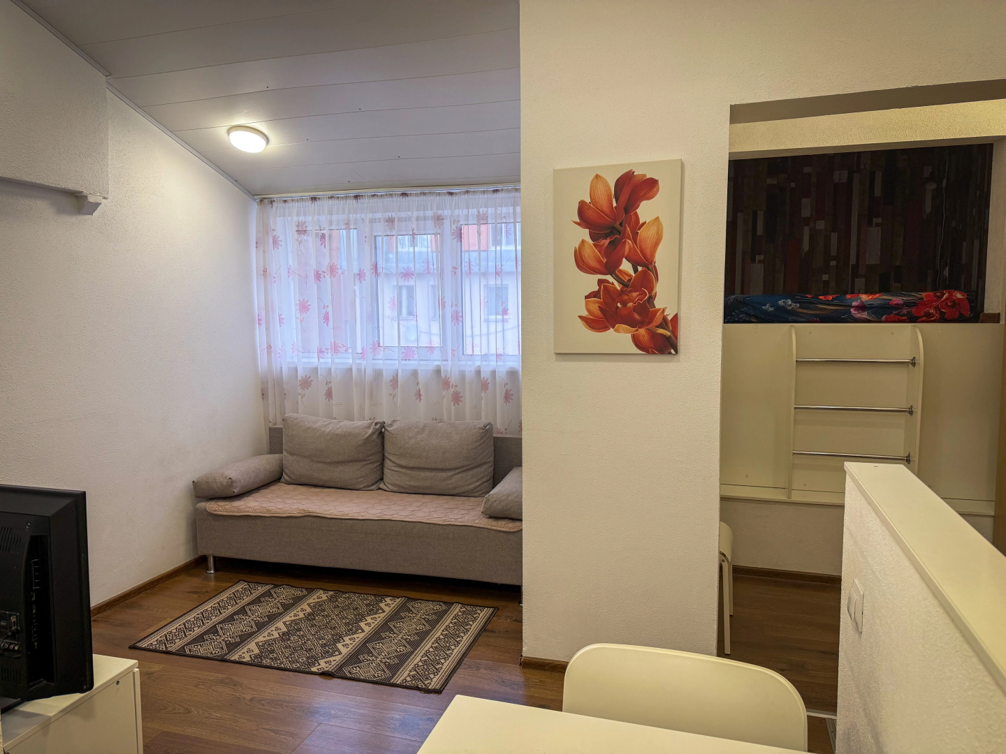 Апартаменты ApartmentVyborg