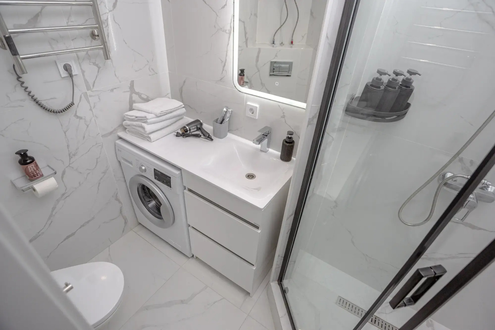 Апартаменты Apart 77 Art