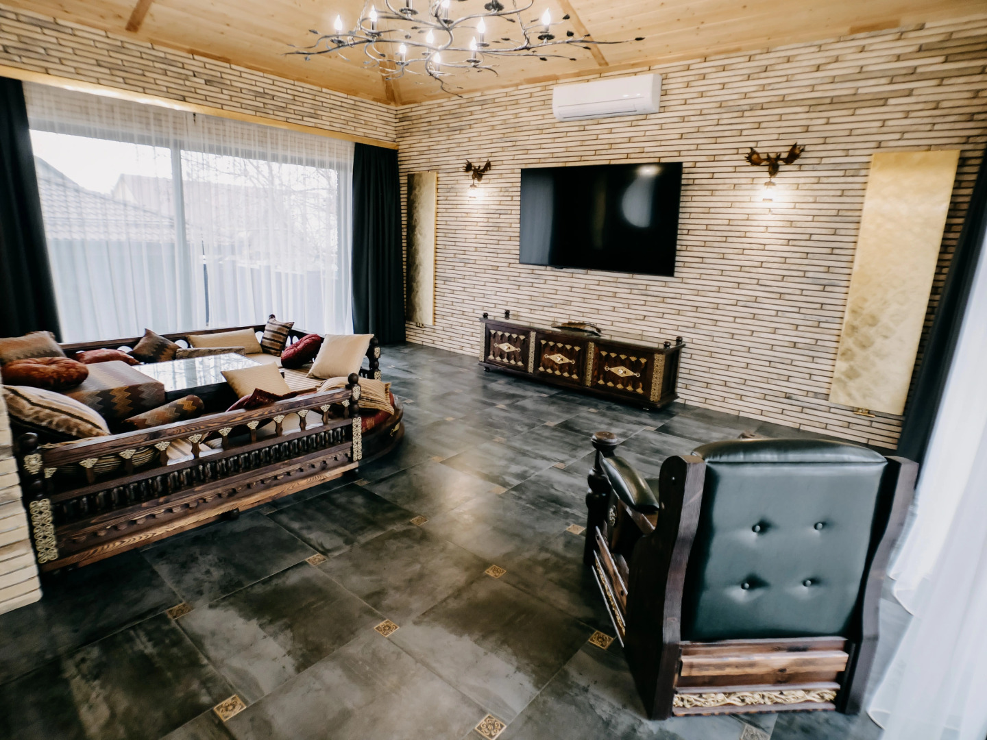 Гостевой Дом VIP на Волге