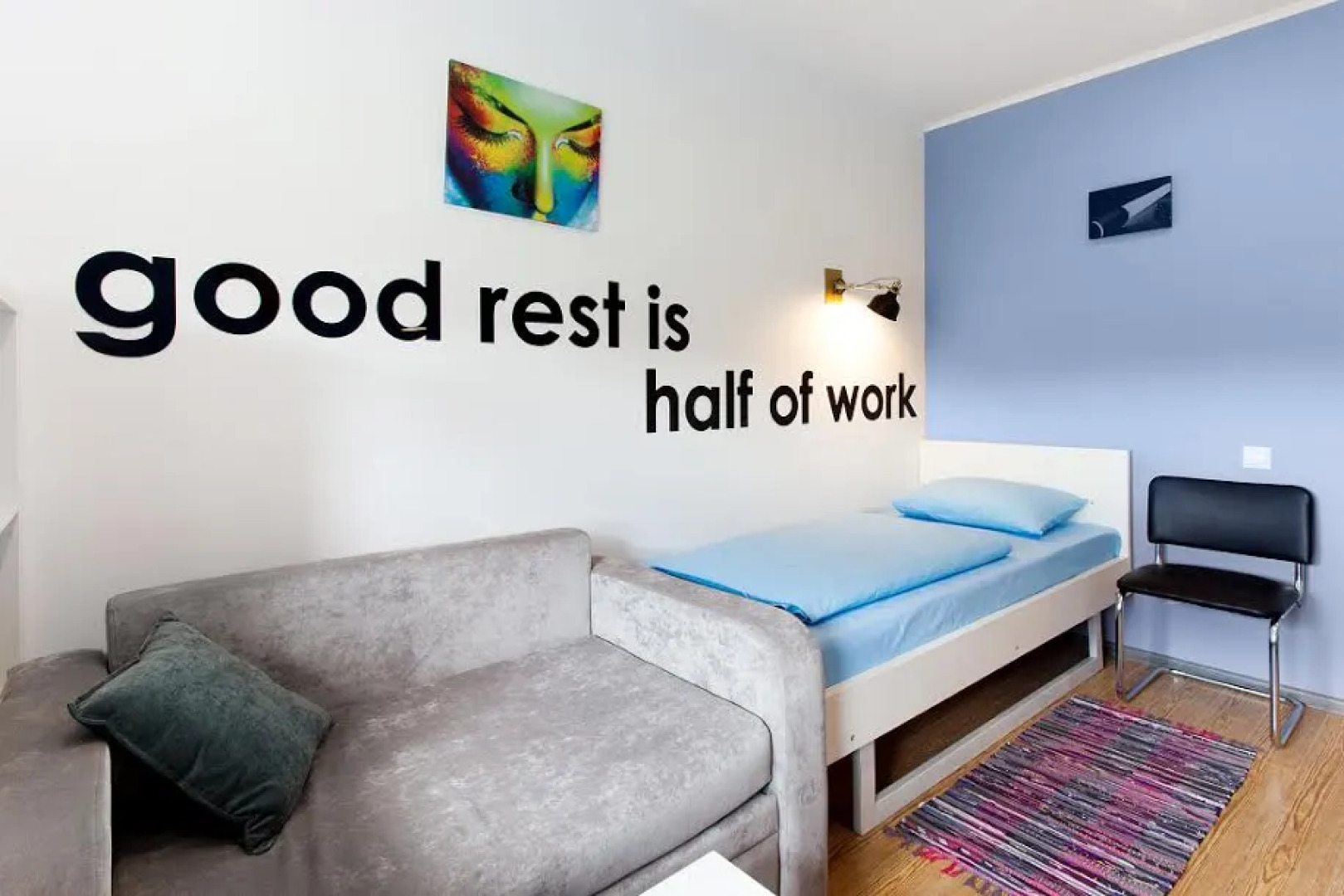 Хостел Квартира 31