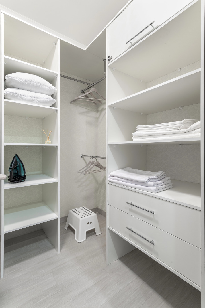 Квартира Карамель