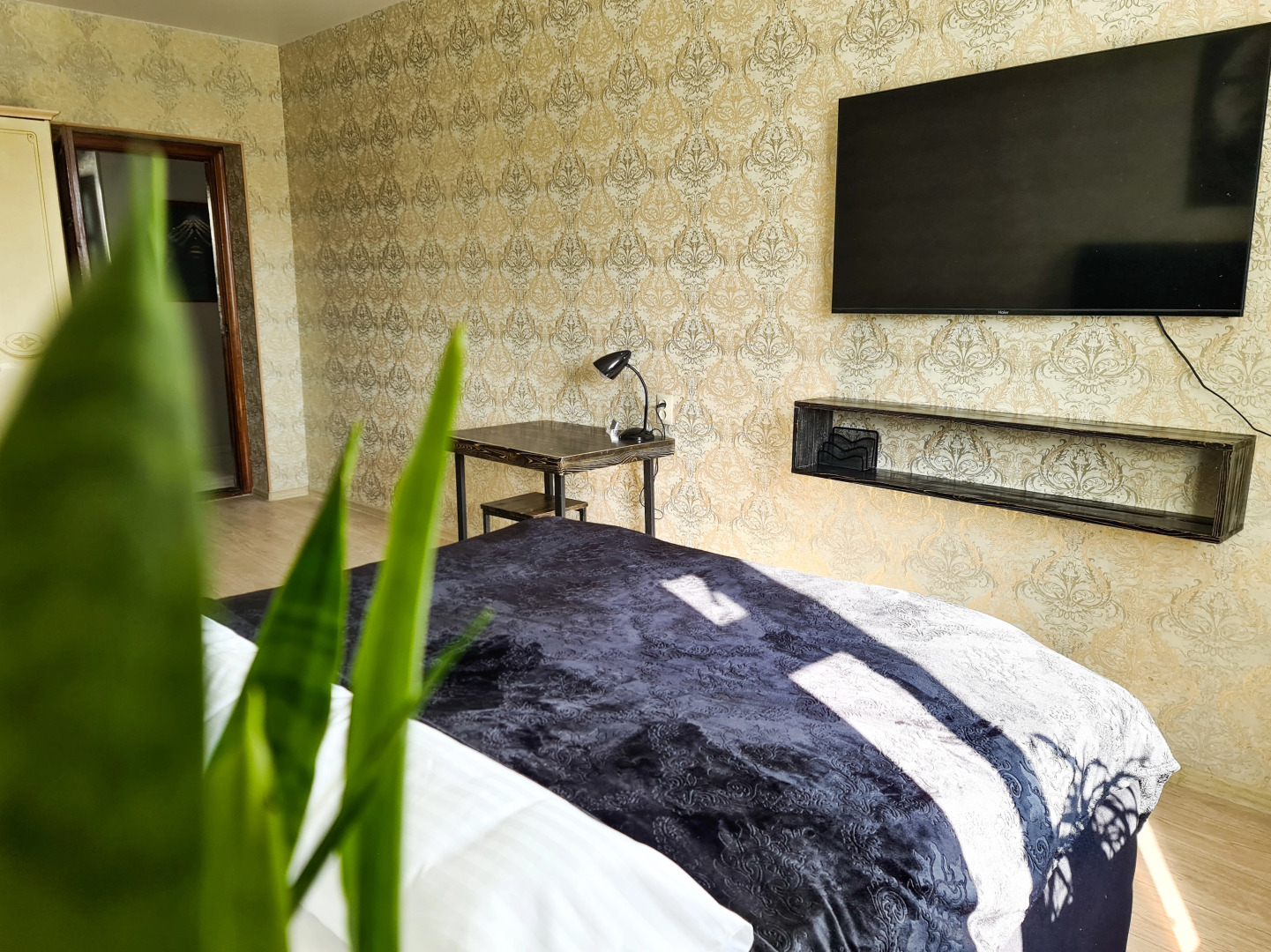 Апартаменты  Геологоразведчиков 16