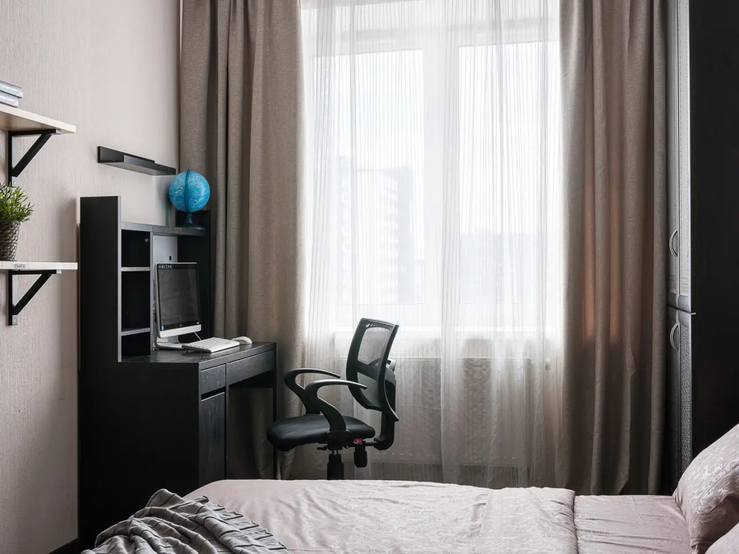 Квартира в Хорошем Районе рядом с КАД