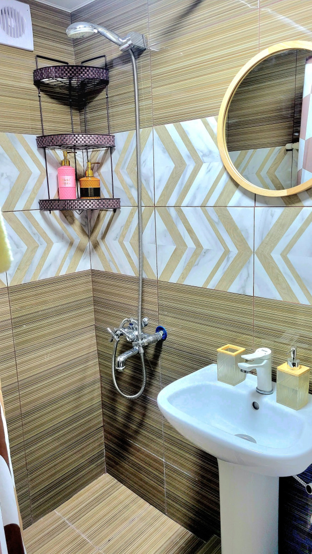 Гостевой дом DiAm у Комсомольского парка