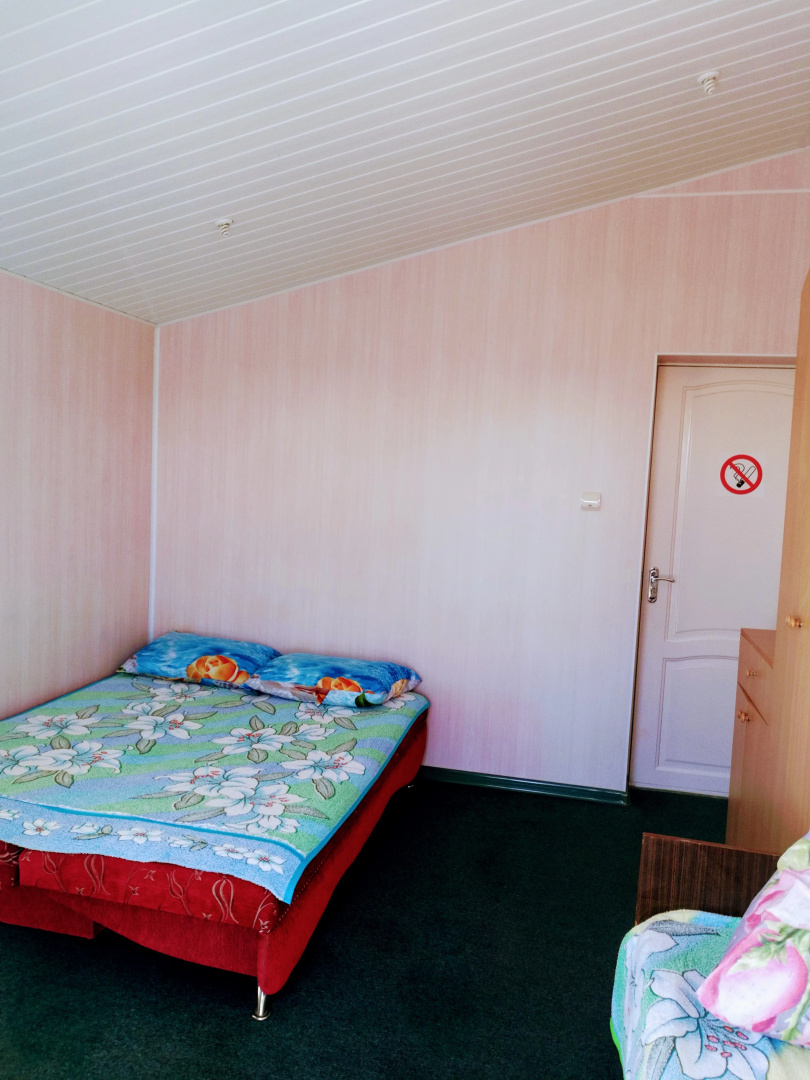 Гостевой дом Соловьиная трель