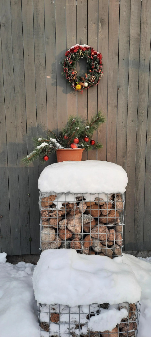 Частный дом в Вязах 1