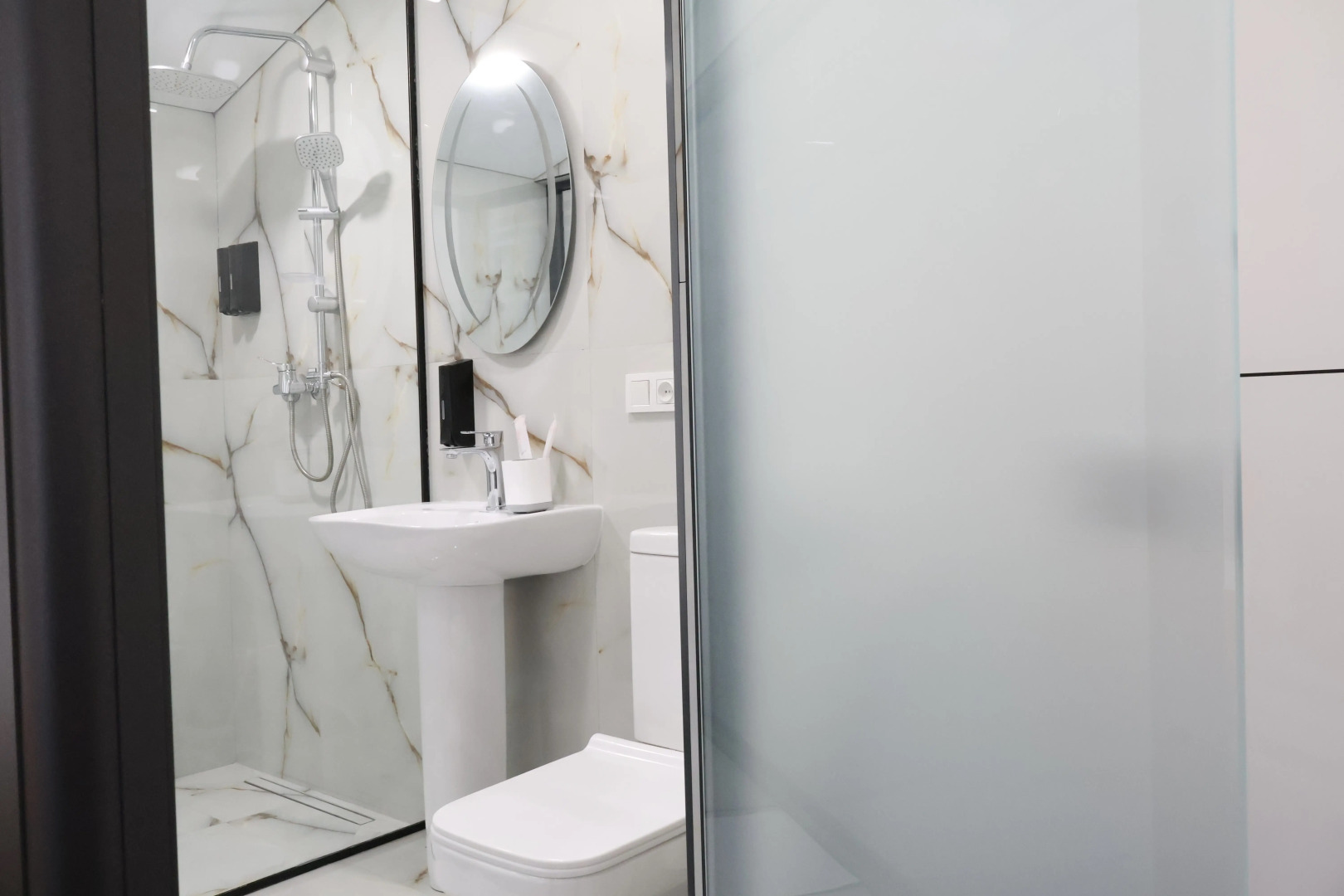 Бутик-отель New Casa