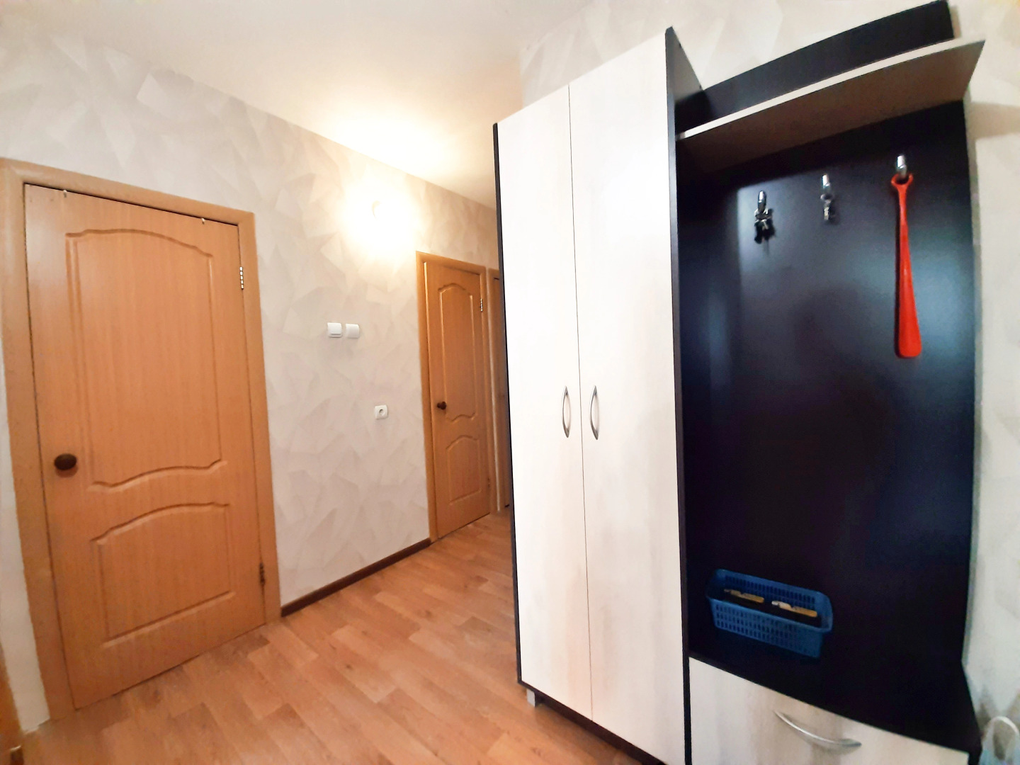 Апартаменты Променад