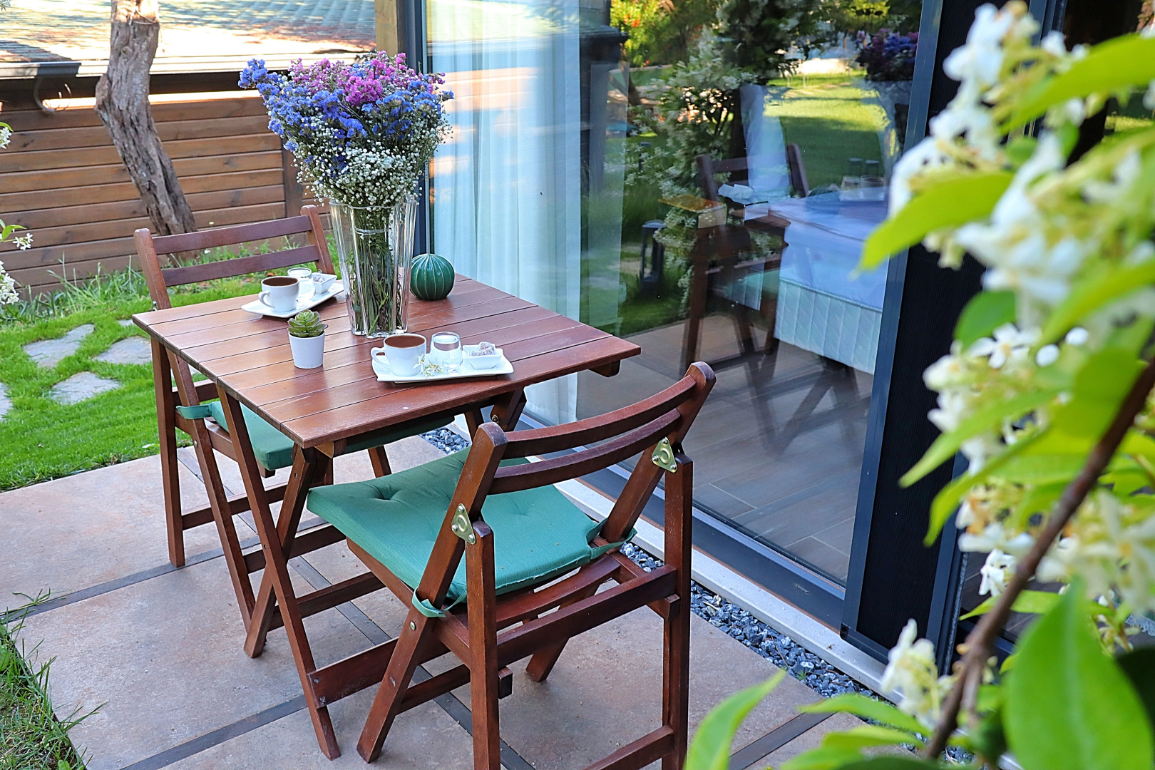 Отель Triada Buyukada