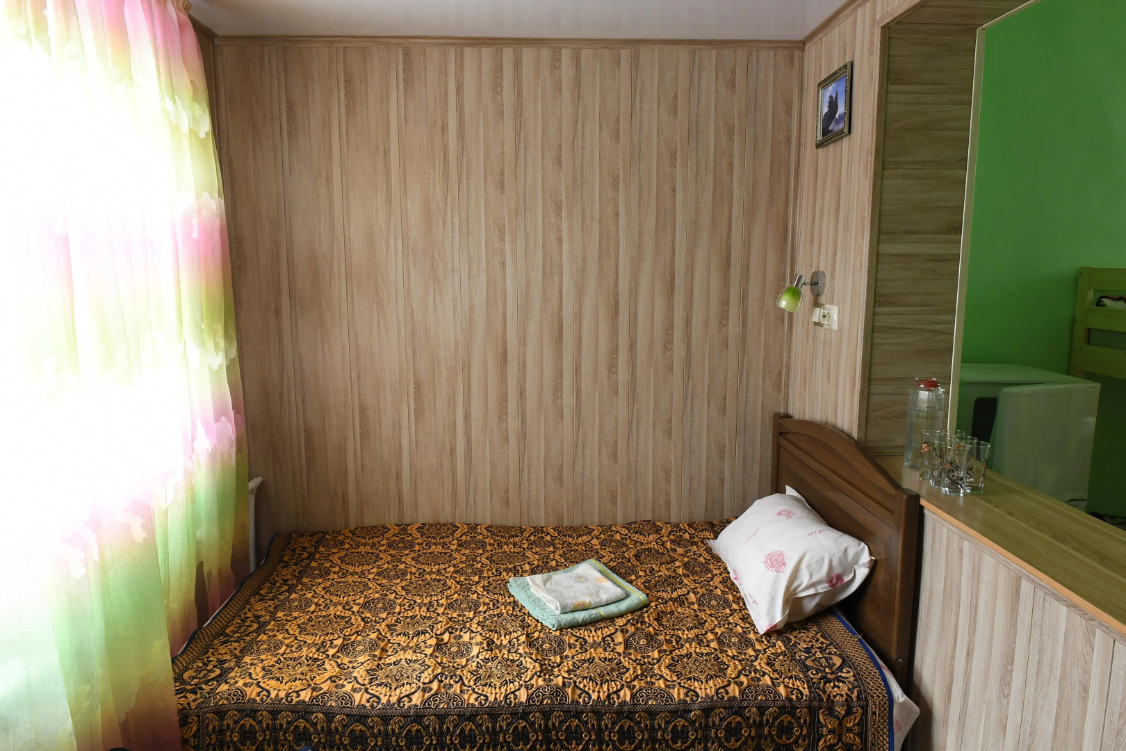 Хостел Как дома