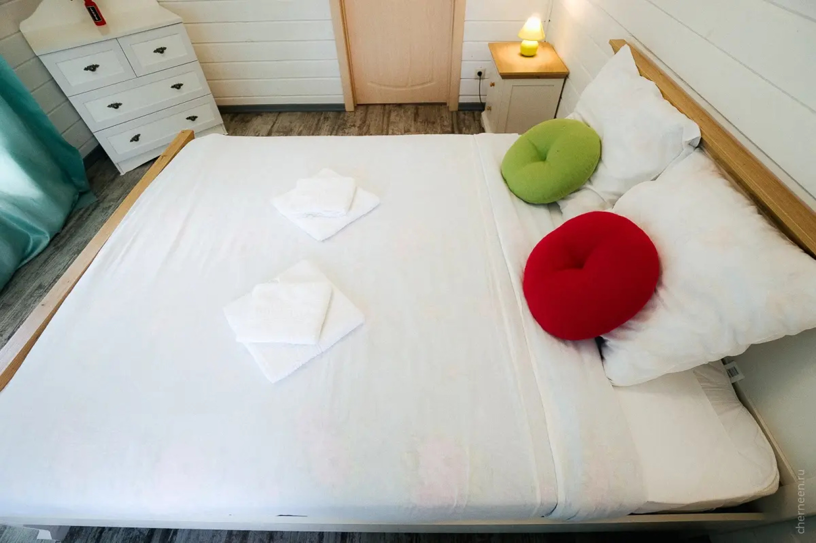 Вилла Ontario Village Любовь