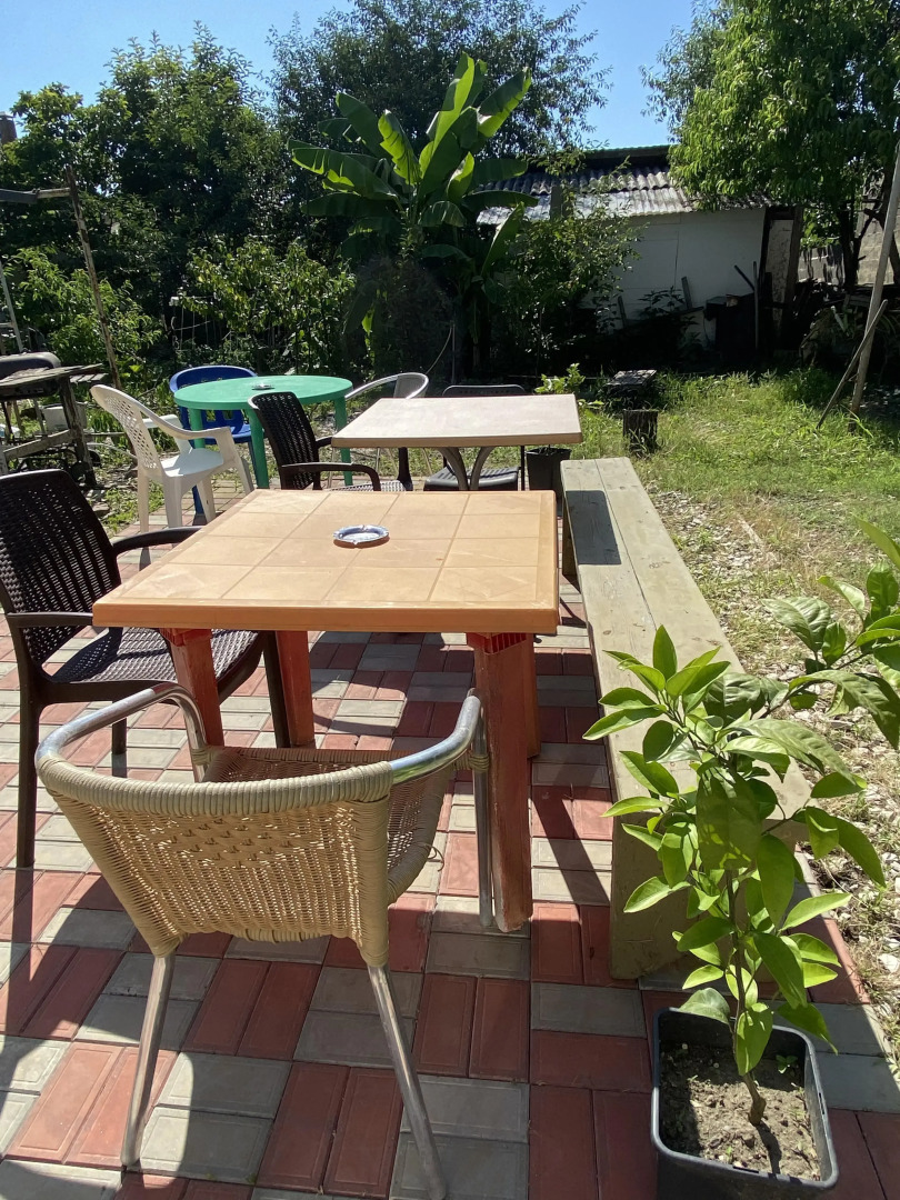 Гостевой дом Муш