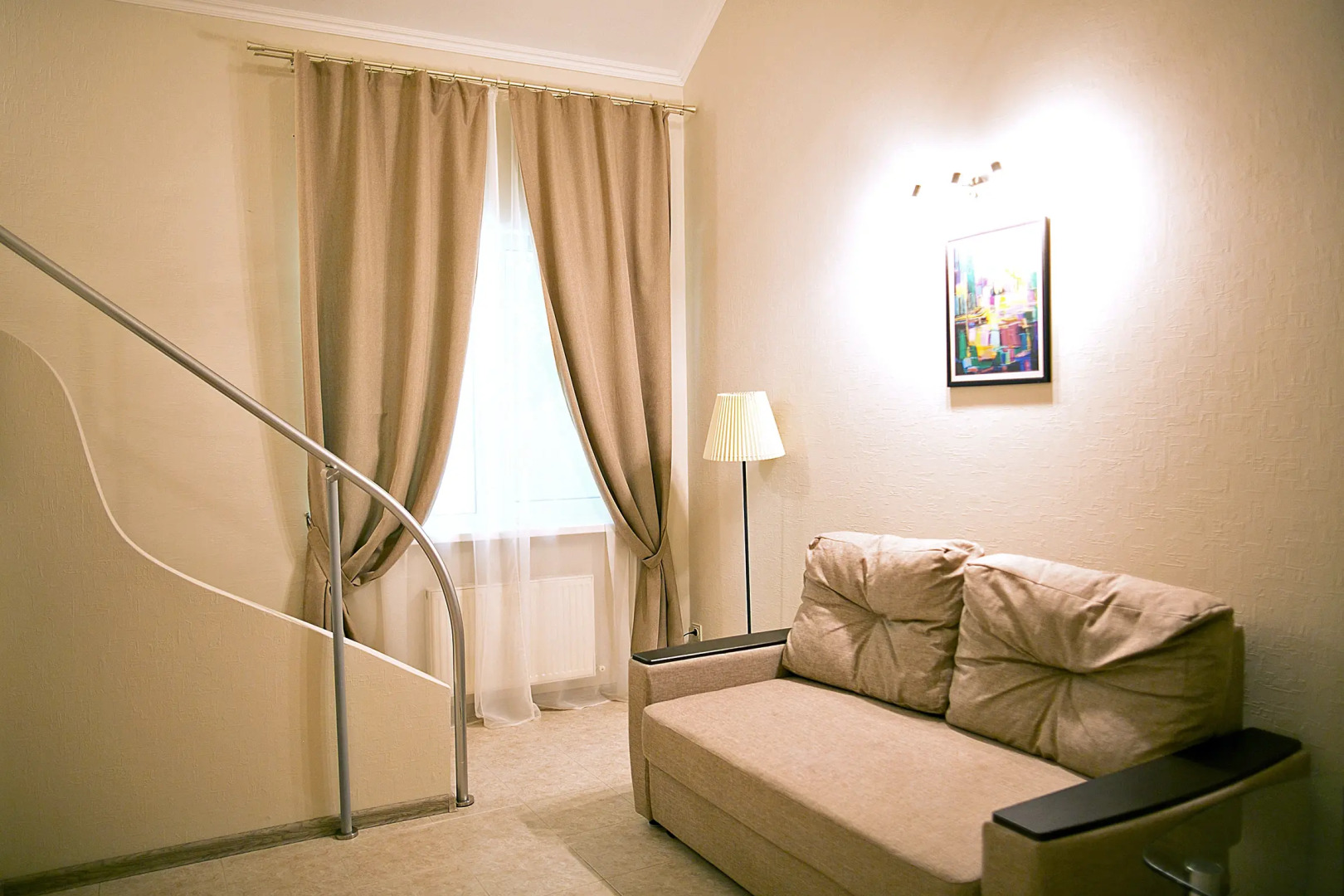 Мини-Отель Тет-а-Тет