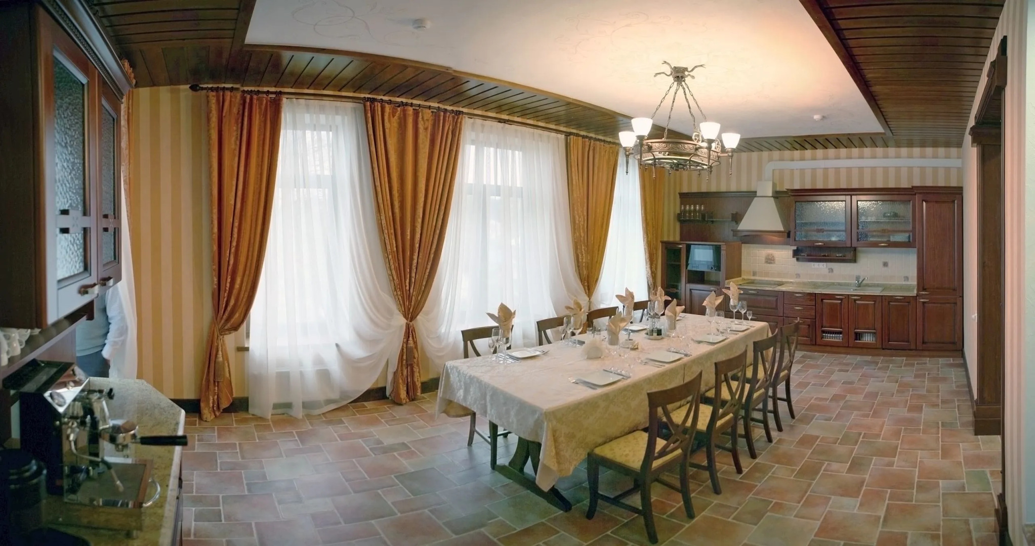 Парк-Отель Вознесенская Слобода