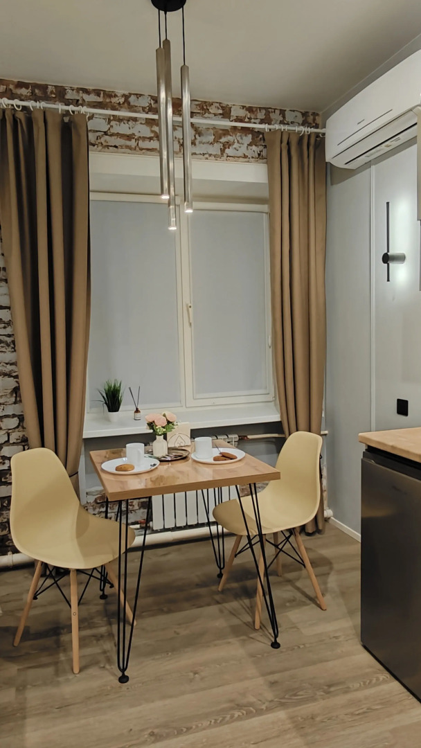 Квартира на Проспекте Ленина 6 2