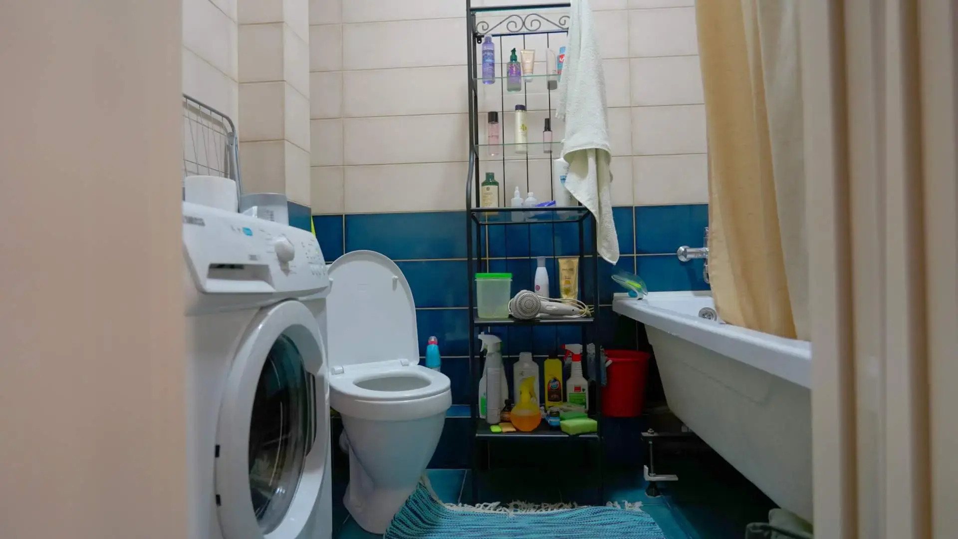 Квартира В историческом центре города