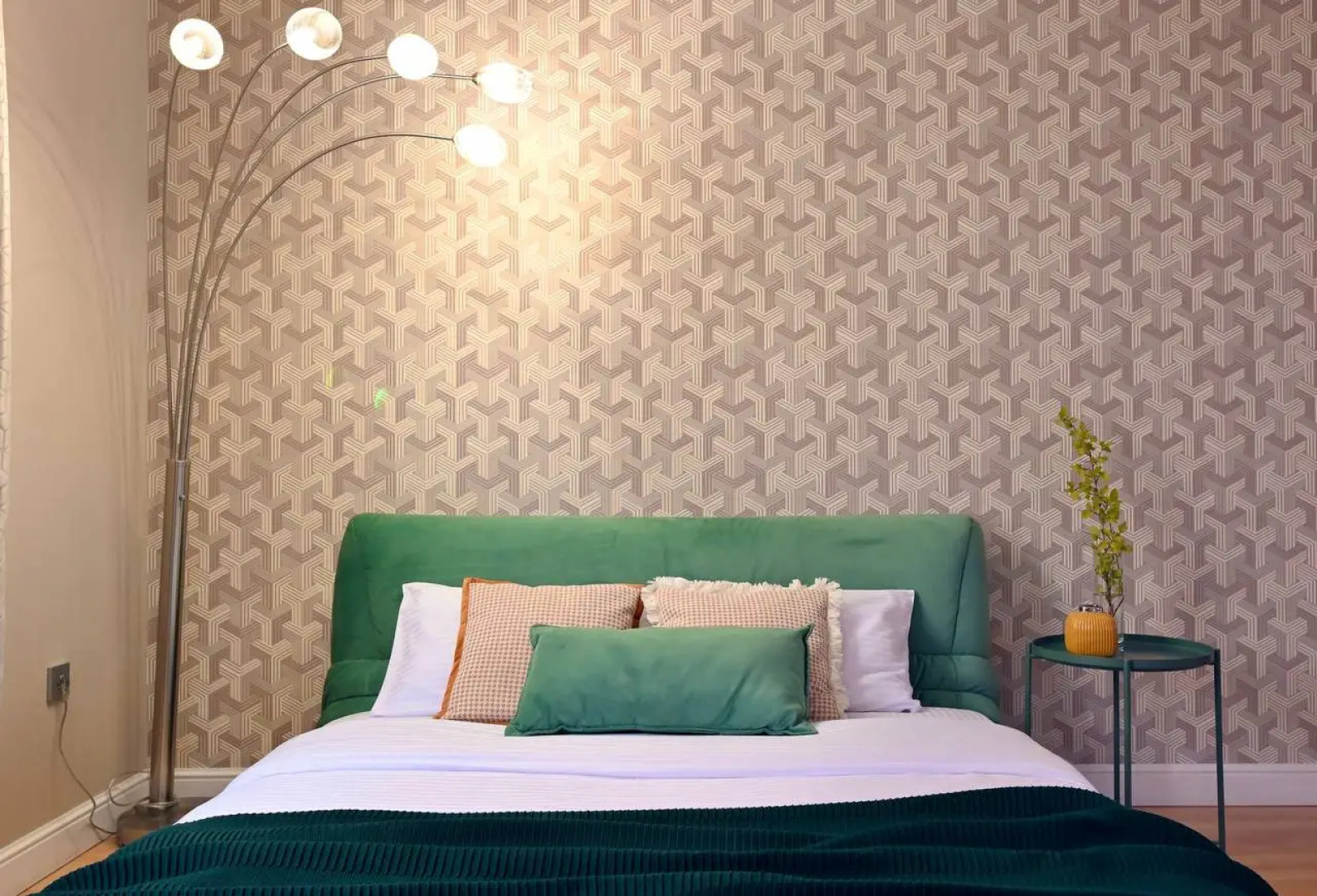 Апартаменты Happy Home Большая Семейная Квартира