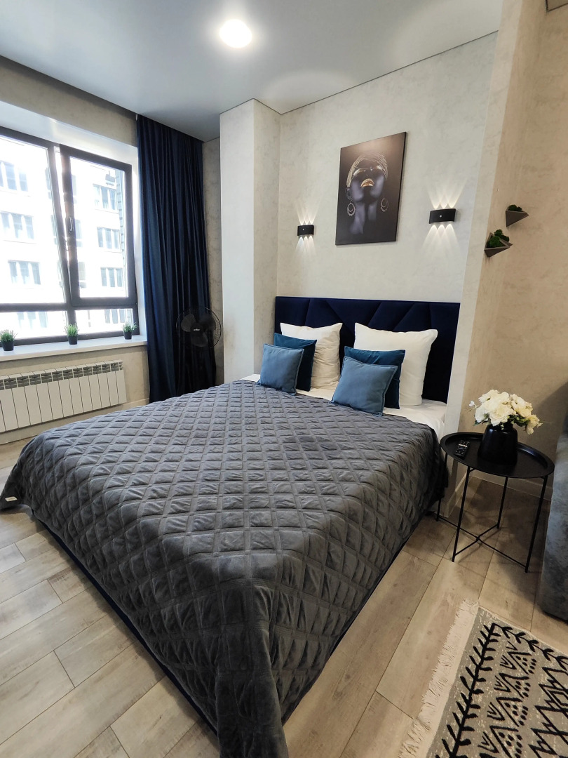 Квартира NATALI Aparts 108.1