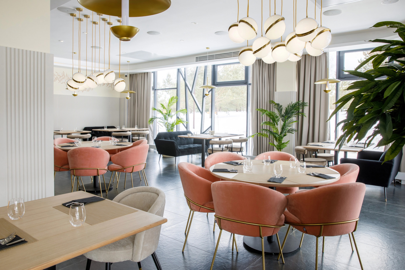 Парк-отель Доброград (корпус Grand)