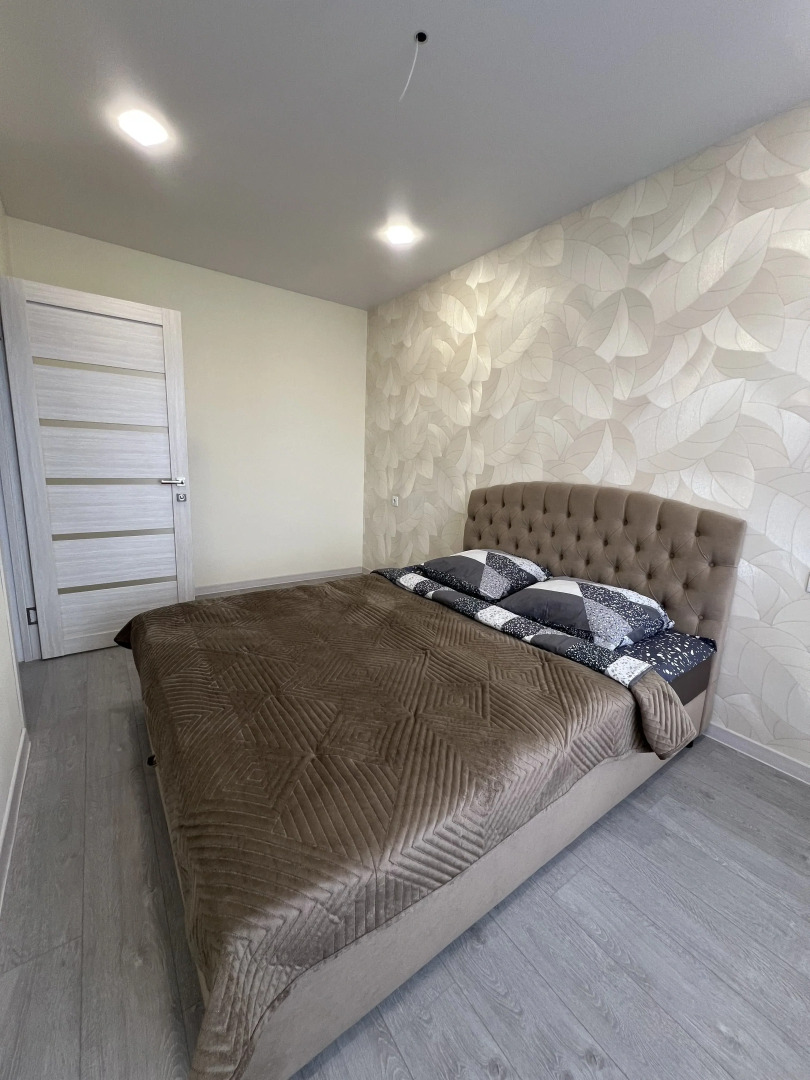 Квартира на Ленина