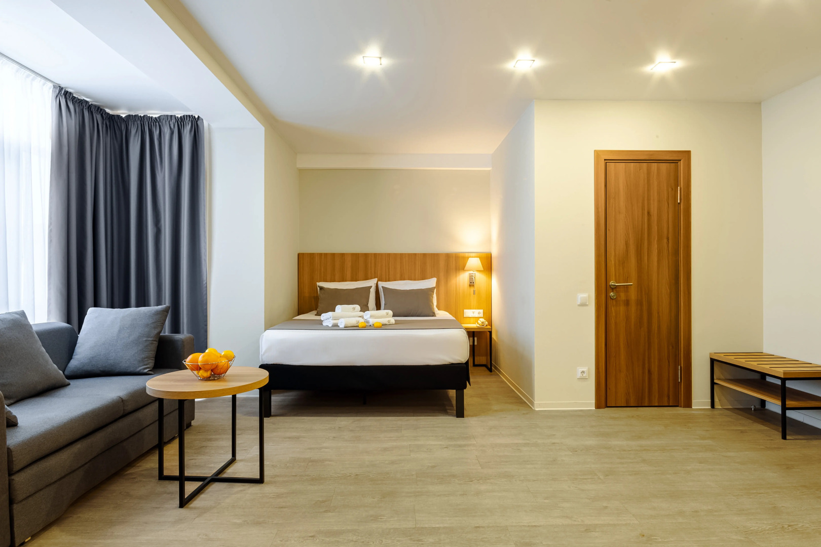 Отель Costa Alta