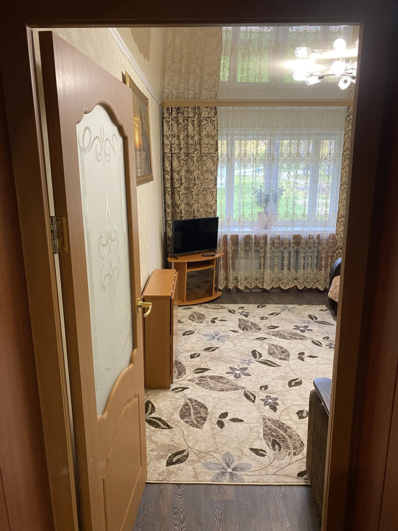Квартира на южном микрорайоне